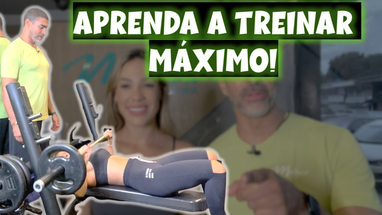 O que é intensidade máxima!