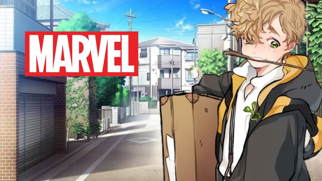 Reencarne en Marvel con sistema de plantillas | Capítulo 1