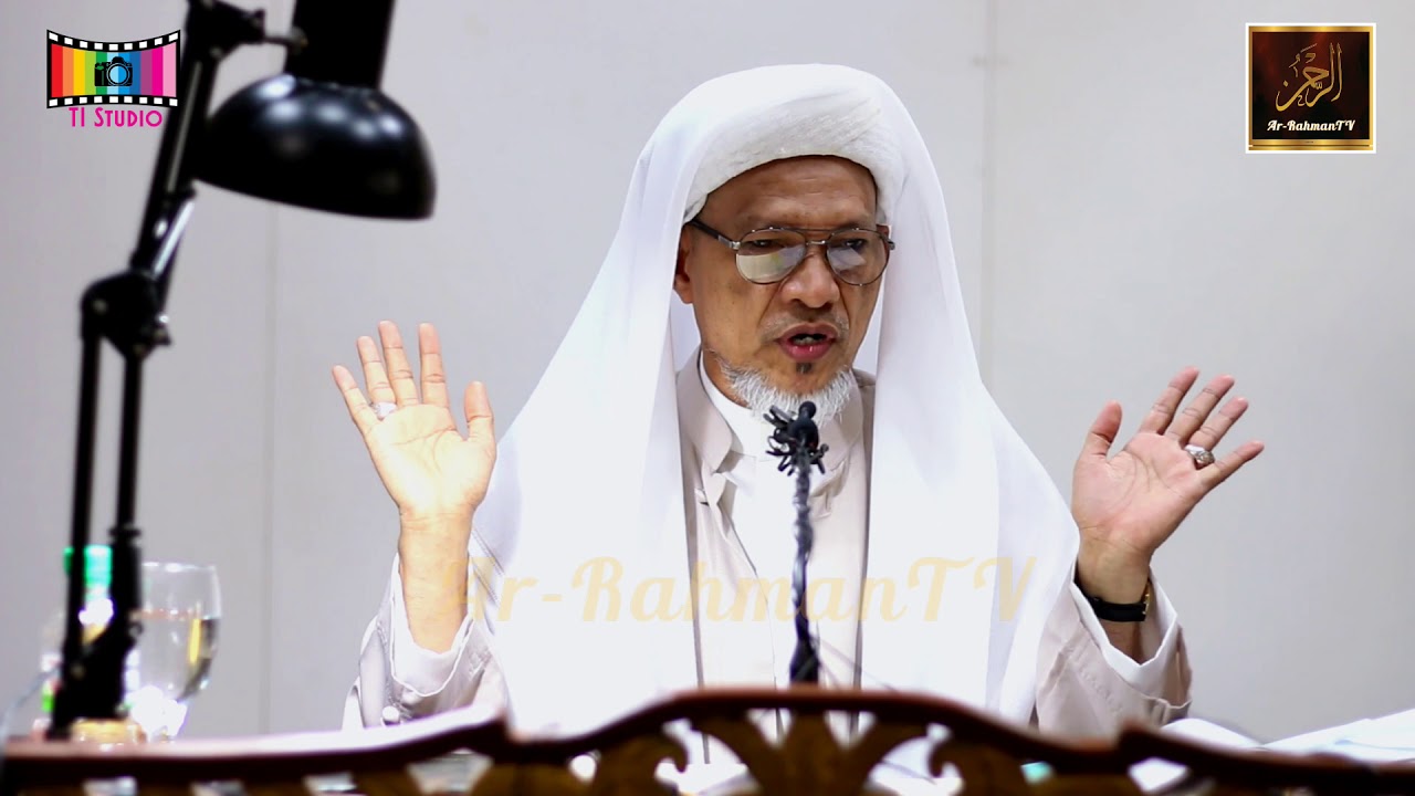 Baba Ismail Sepanjang - Orang Yang Sampai Kepada ALLAH