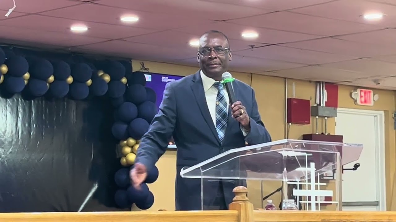 Comment Achaperons nous a un si grand Salut avec Dr Jean Moise