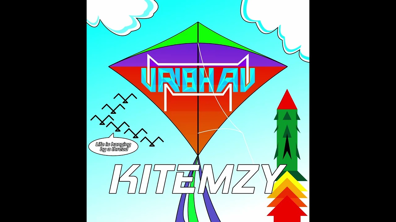 kitemzy (Smooth Ver.)