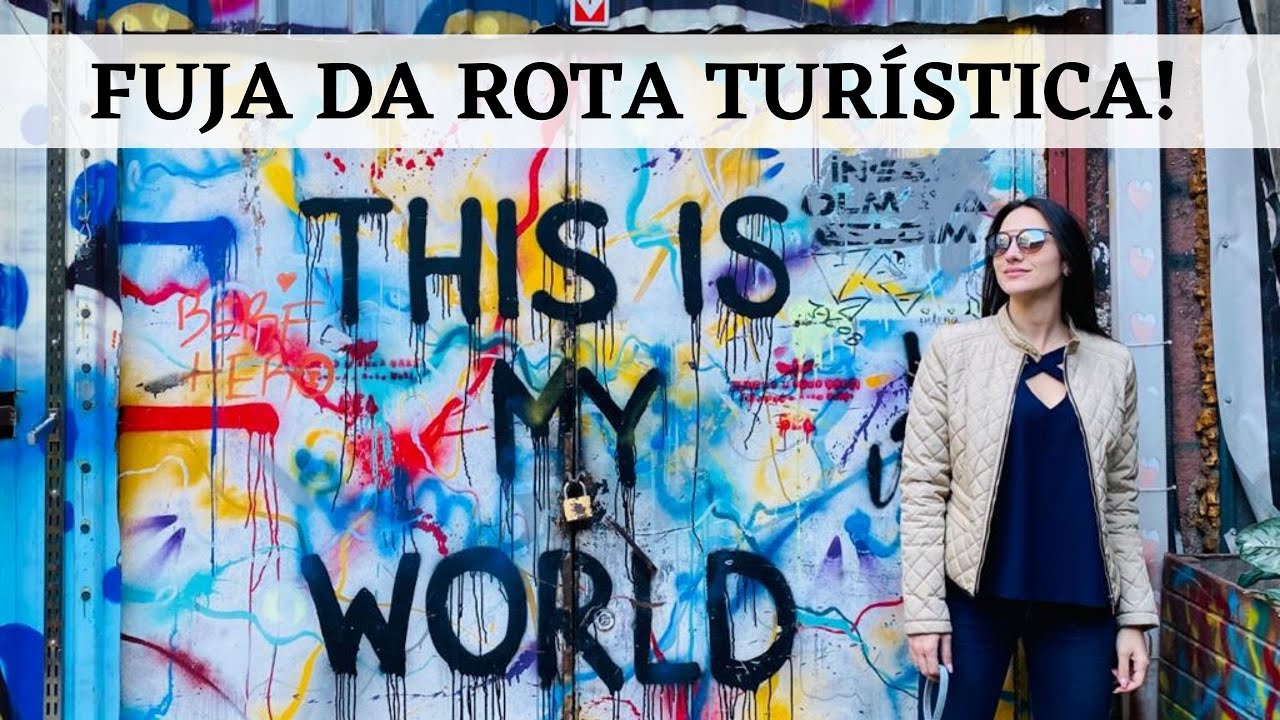 3 lugares fora da rota turística para você visitar em Istambul | TURISMO NA TURQUIA