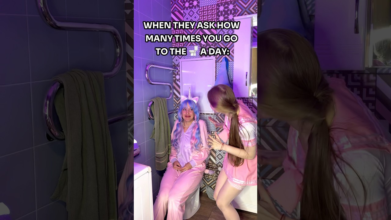 Being Natural = Being Normal 🦄✅