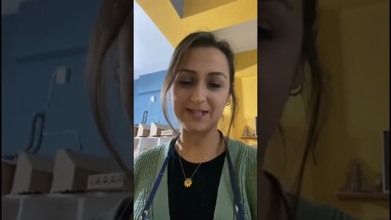 Ahşap boyamada ham mdf&rsquo;den TV Sehpası boyama