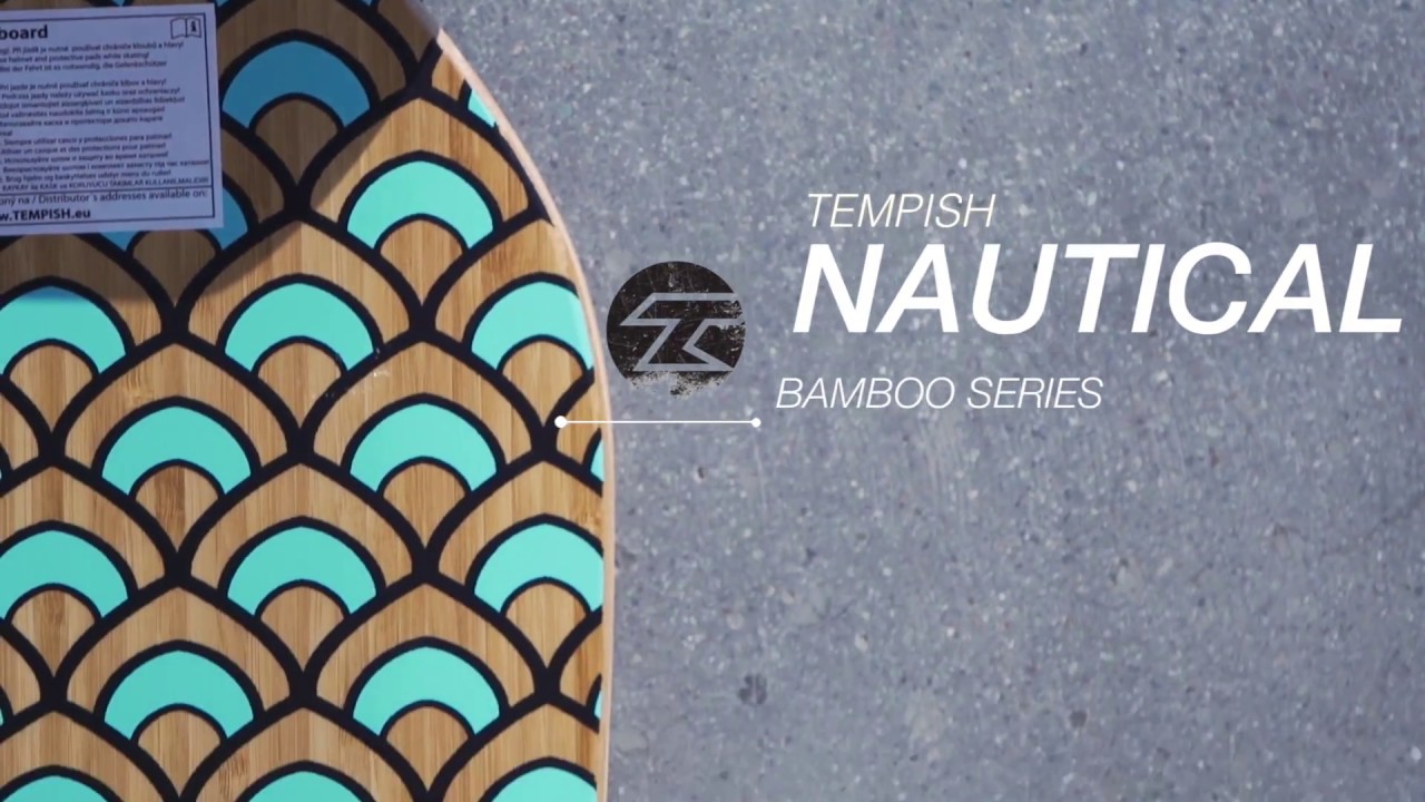 Nautical :: Tempish