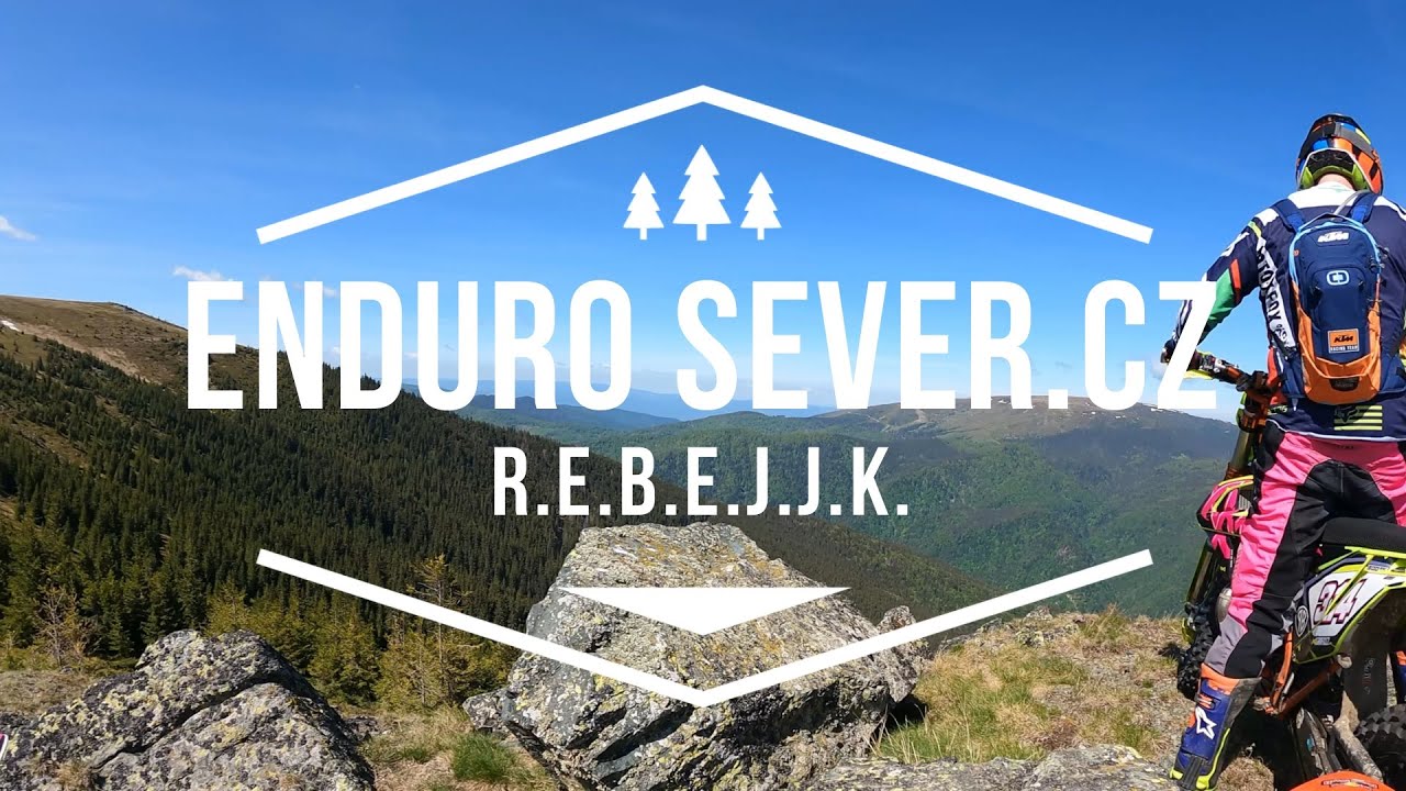 KTM Enduro SEVER.CZ Romania Poiana Mărului - Day 1 2022/5