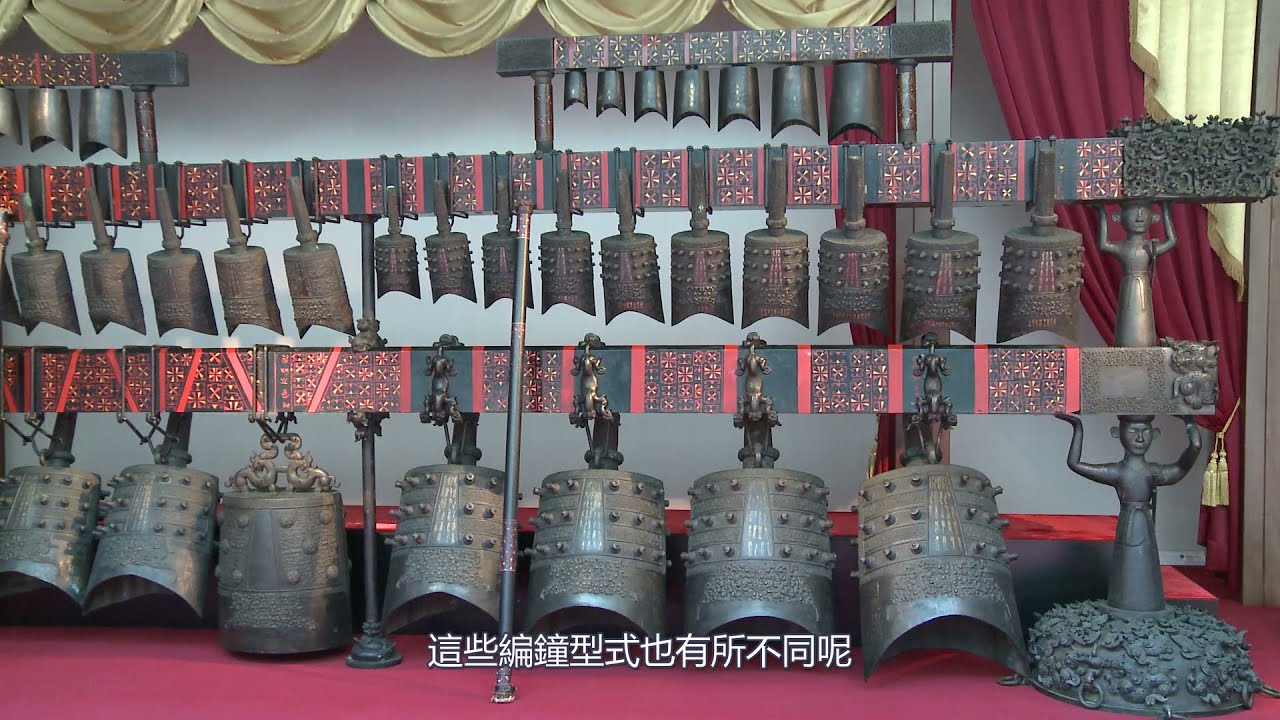 【科博銅樂】單元二：王者之音