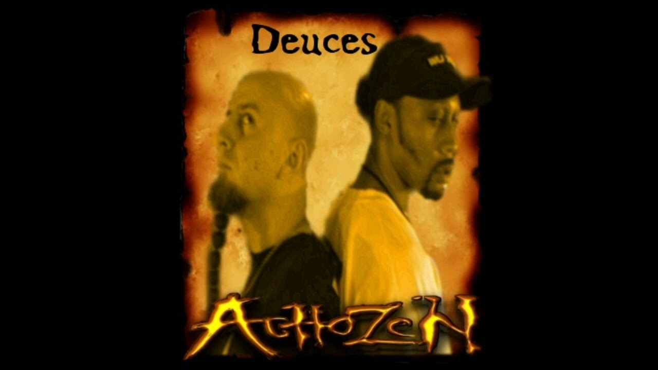 Achozen - Immaculate Prod By Rza INSTRUMENTAL