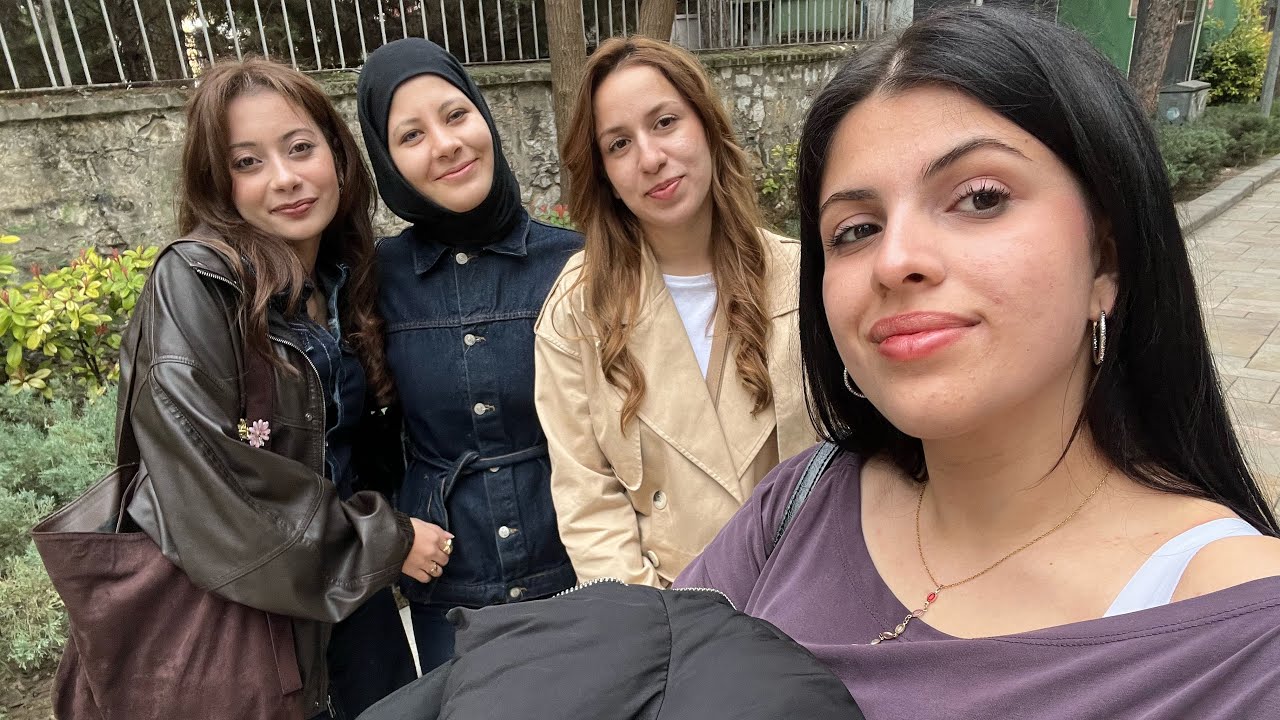 7 dklık iftar vlog / reklam/ 17.03.26