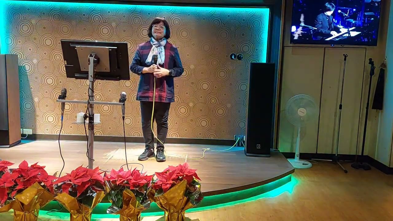 時間よ止まれ／高橋真梨子  林秀貞翻唱