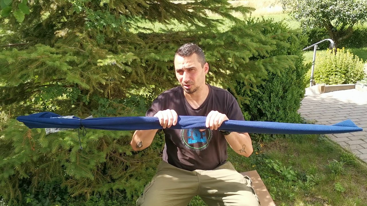 ANTUR ARCHERY  individueller Custom Langbogen - UNBOXING und erste Eindr&uuml;cke! Cooler edler Brecher!