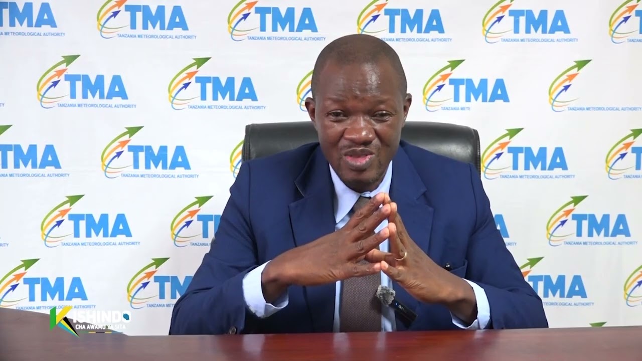 #TBC1: KISHINDO AWAMU YA SITA
