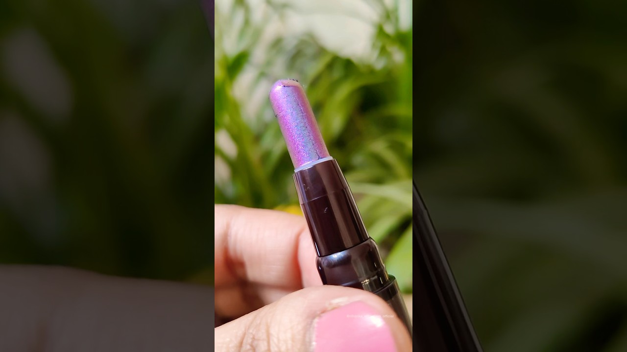 Uff 😱 This is the Best Duochrome Eyeshadow I ever tried 