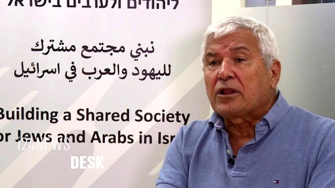 Arab-Israeli Voters on Top Issues for Israeli Election