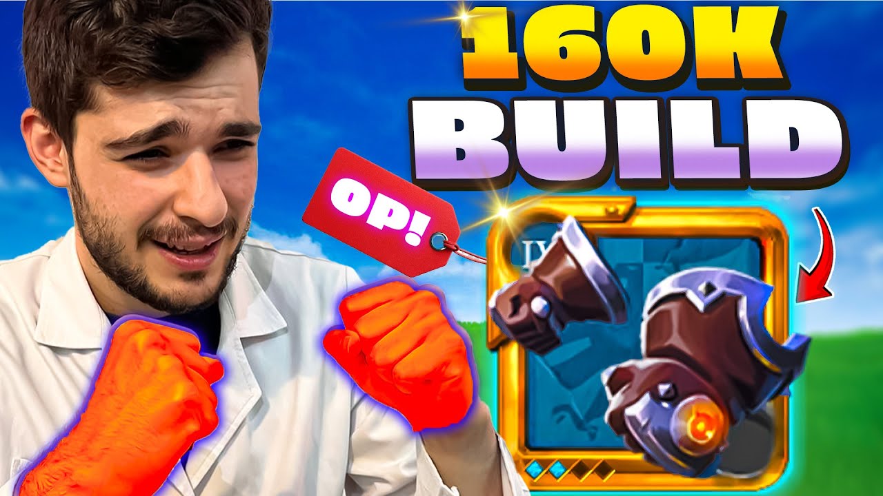 Brawler Gloves = CHEAP But SUPER STRONG! 💪🏻 | Albion Online Solo PvP