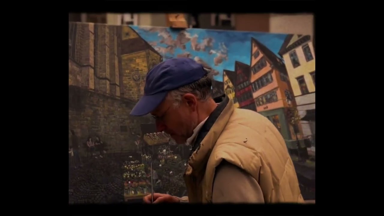 Road Hope Fire Lonely Guitar [Official Visualizer] ♪