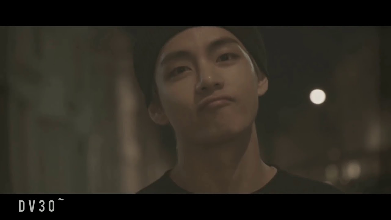 Kim Taehyung -  Лали (Lali) | FMV