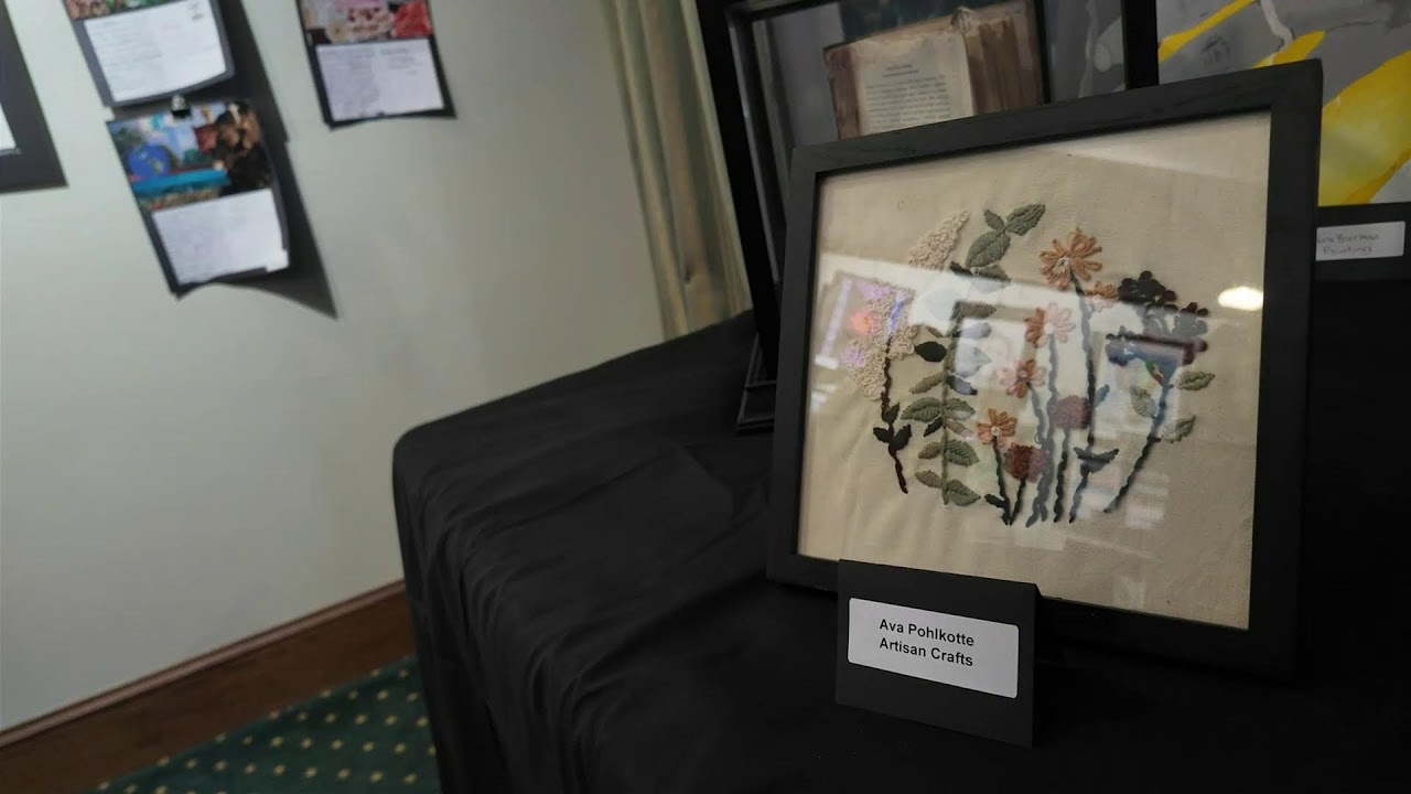 CCHS Today Friday (3.13.26)