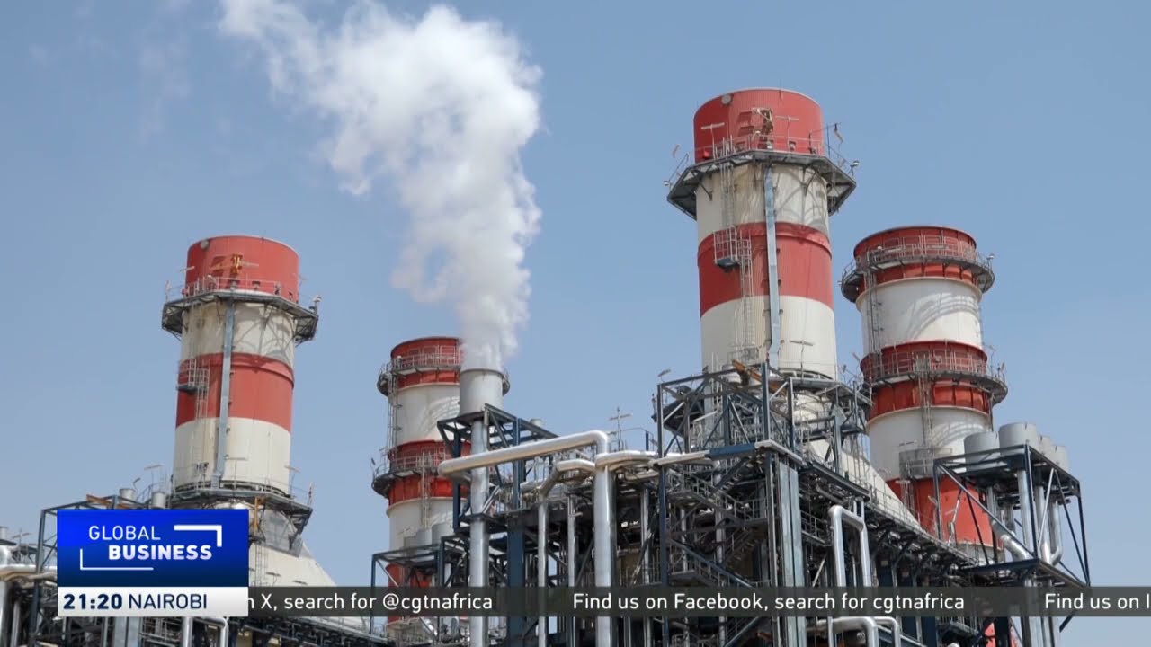 Egyptian government increases electricity prices