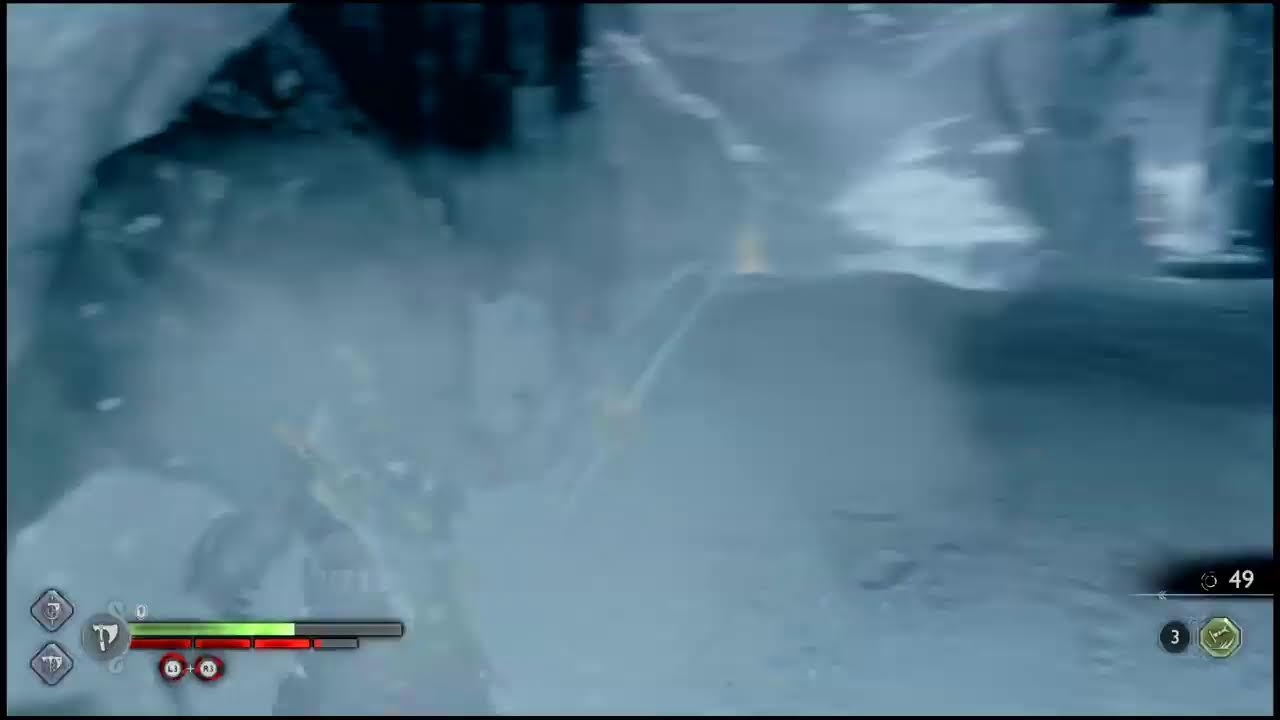 God of war