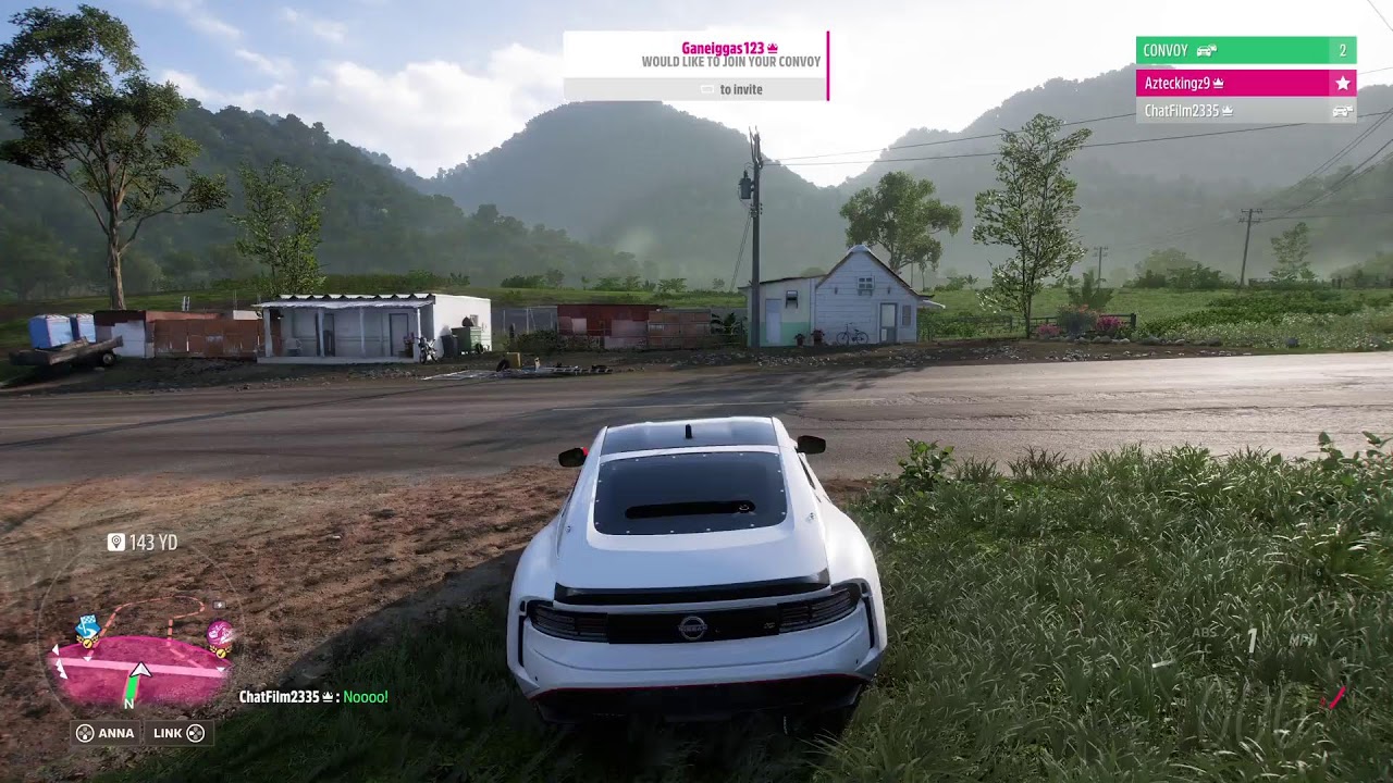 Forza Horizon 5