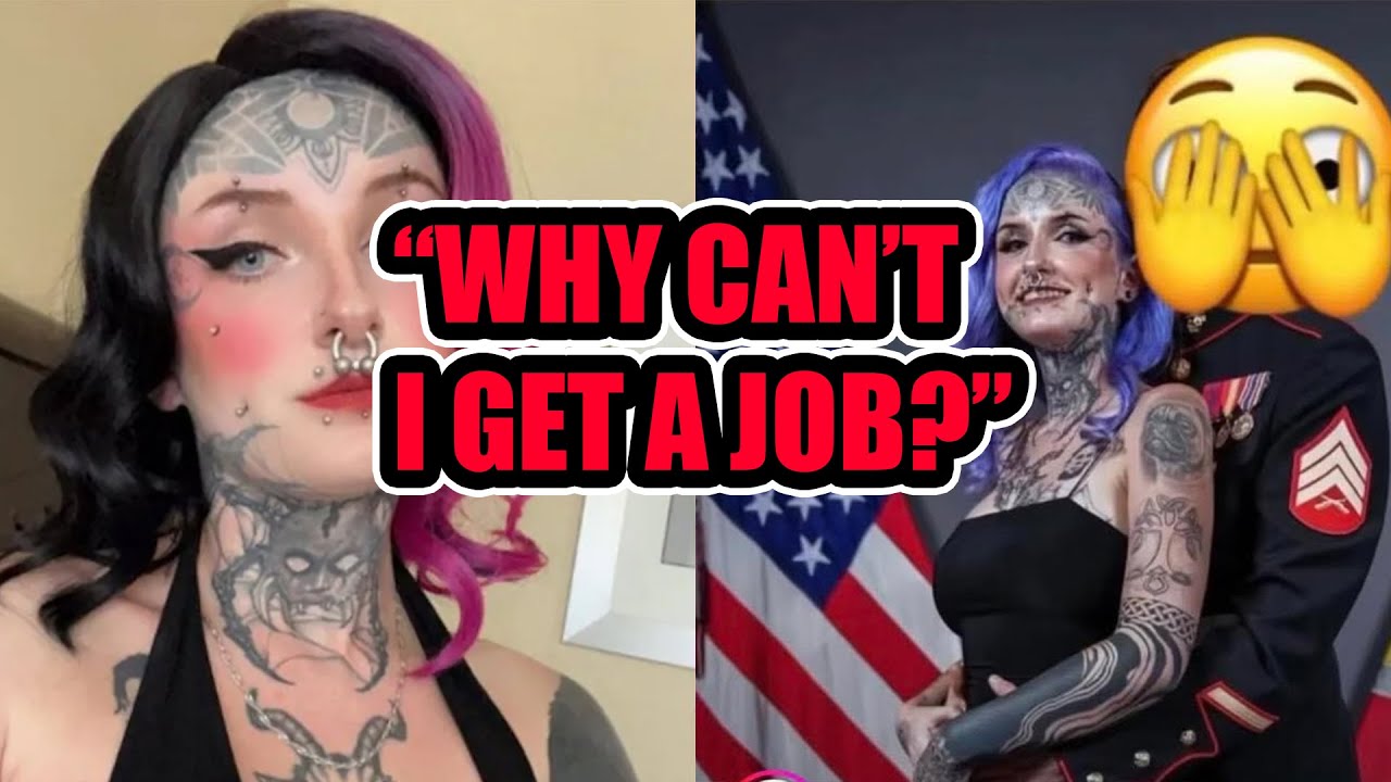 She made her choices | Worlds Worst Tattoos! #197