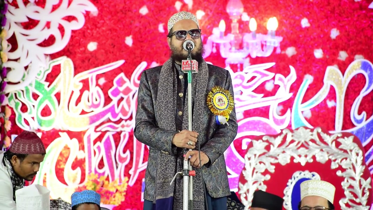 Ramzan Naat 2025 - Chamak Tujhse Pate Hain Sab Pane Wale - Asad Iqbal Ramadan Kalam 2025