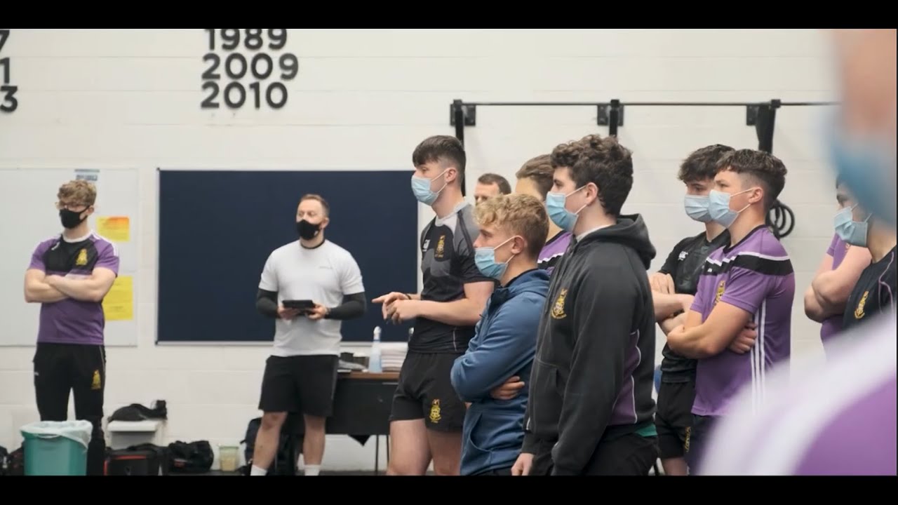 Output Testing X Terenure College