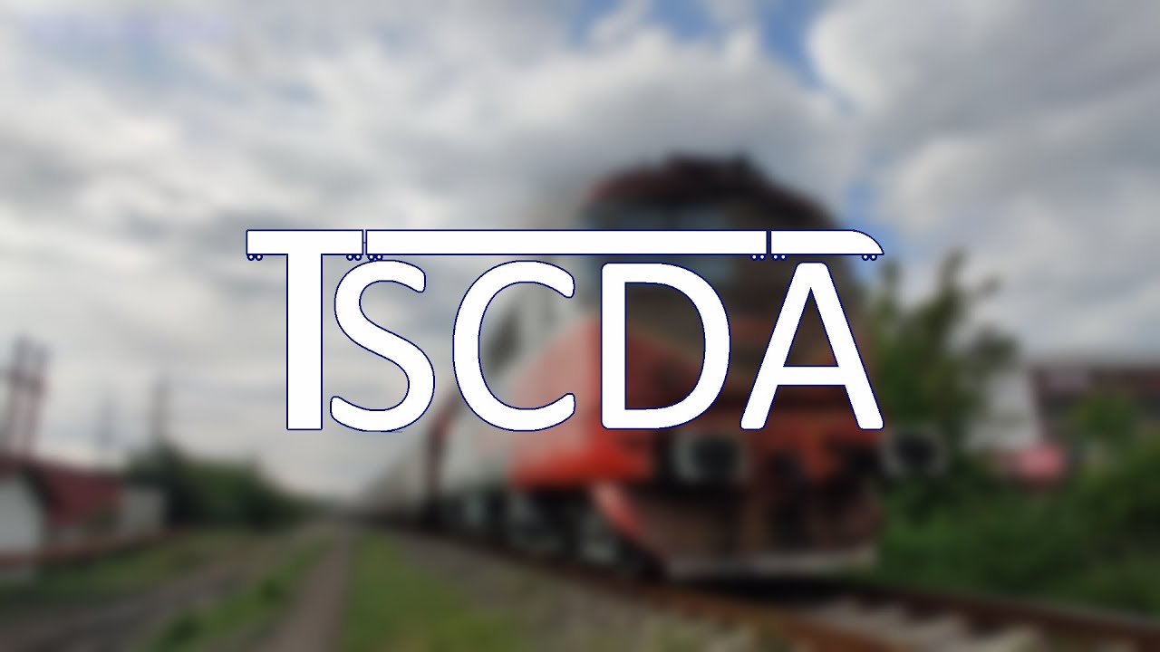 [4K] Diversitate feroviară pe secția Pitești - Curtea de Argeș (1)
