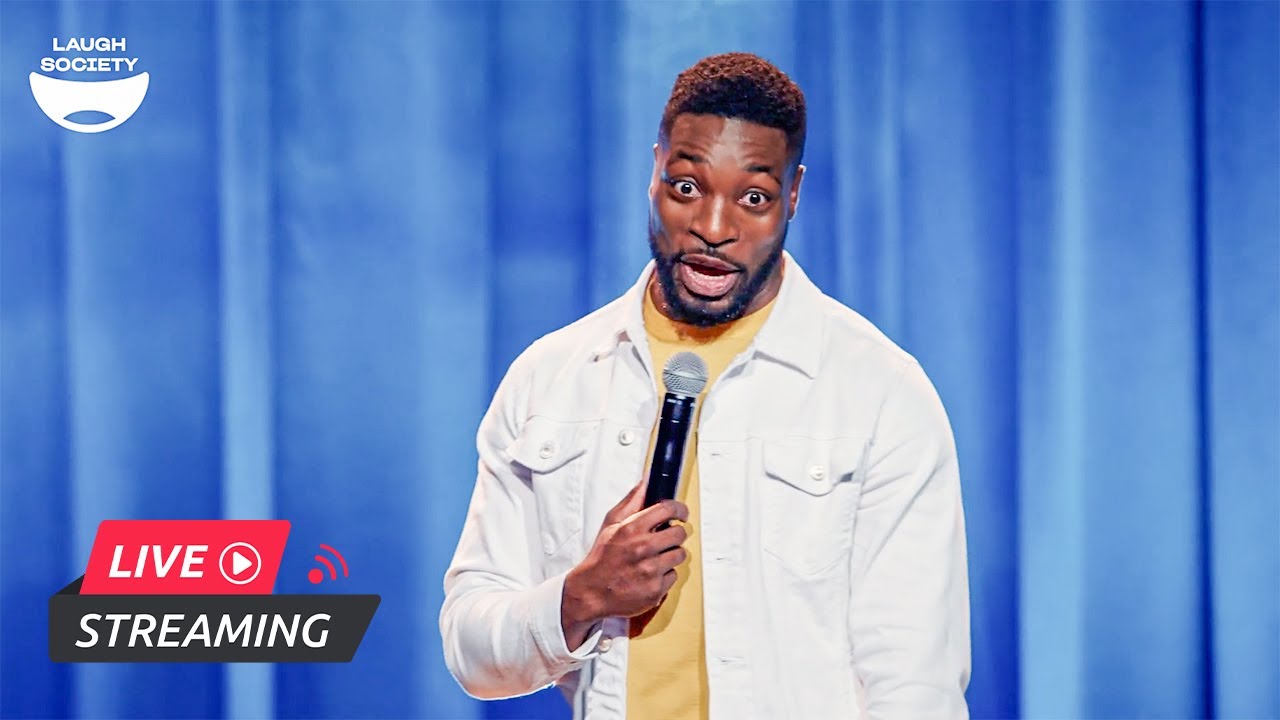 🔴 Preacher Lawson - Get To Know Me Live Stream