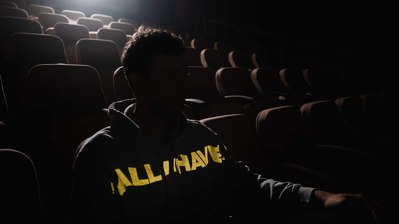 CCV Music - All I Have (Single Lyric Video)