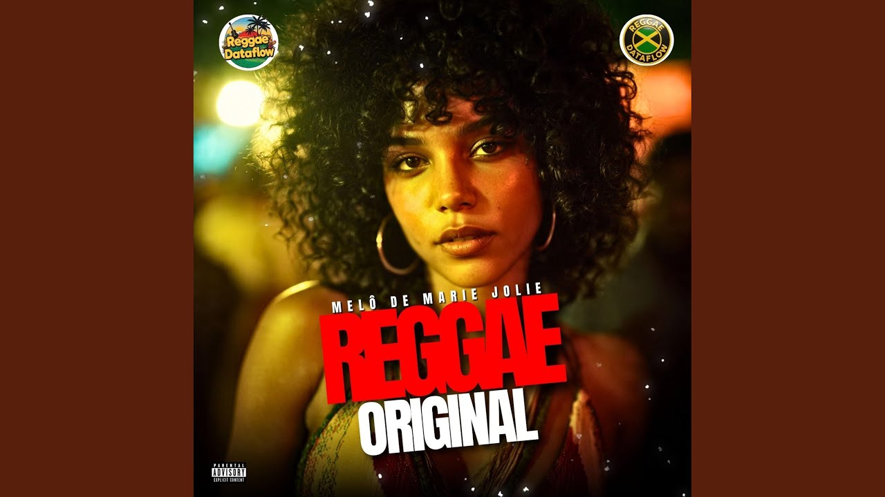 Melô de Marie Jolie