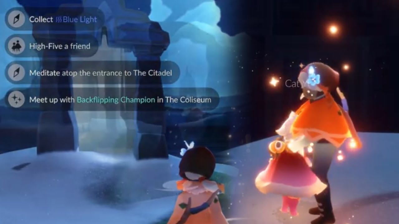 CAPELESS Daily Quests | 10 January 2026 | SKY COTL (Valley Of Triumph)