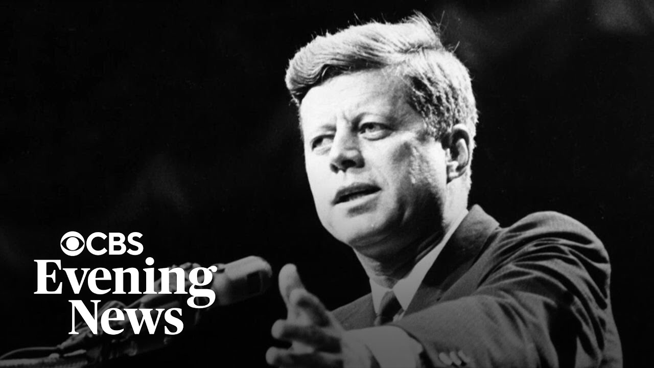 Reporter's Notebook: JFK sent troops to Alabama, but knew force alone wasn't enough