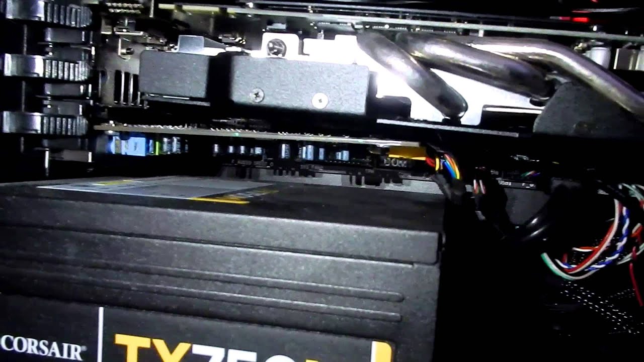 Creative Sound Blaster Z Installation and Setup