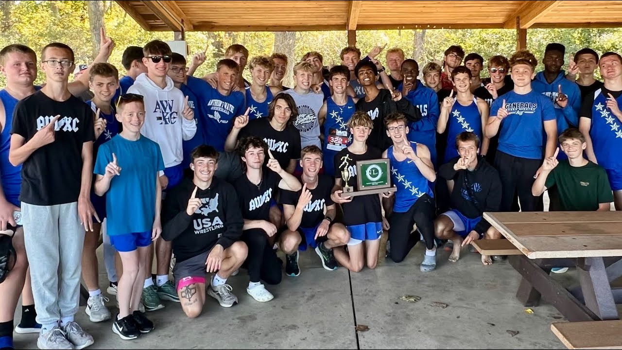 2025 NLL Championships