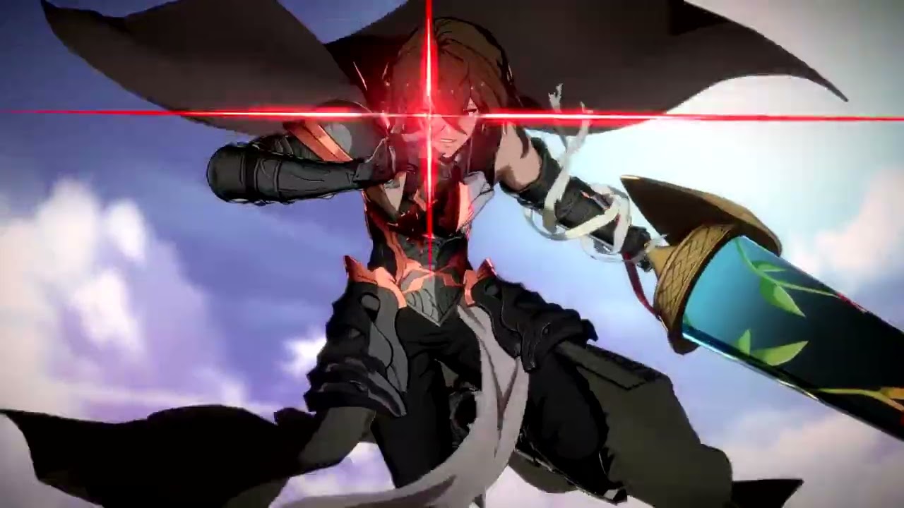GBVSR Session Beatrix VS Grimnir 25/02/2026