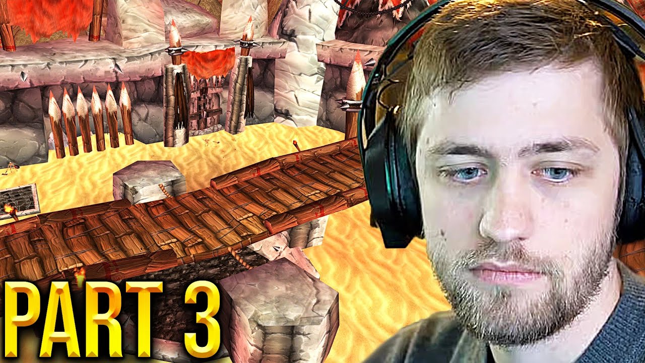 Sodapoppin проходит арены TBC с Пикабу, часть 3! Лучшие моменты PvP в WoW Classic