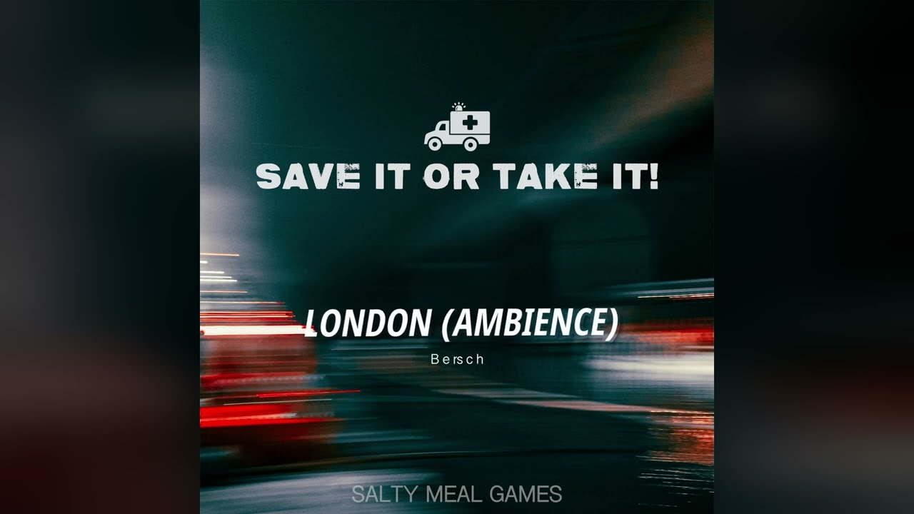 Become A Pro Composer - Save It Or Take It! (Full Album)