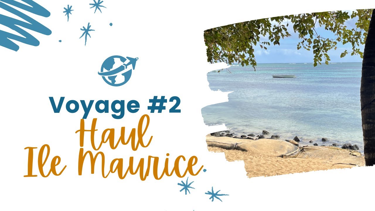 Haul Ile Maurice 2025