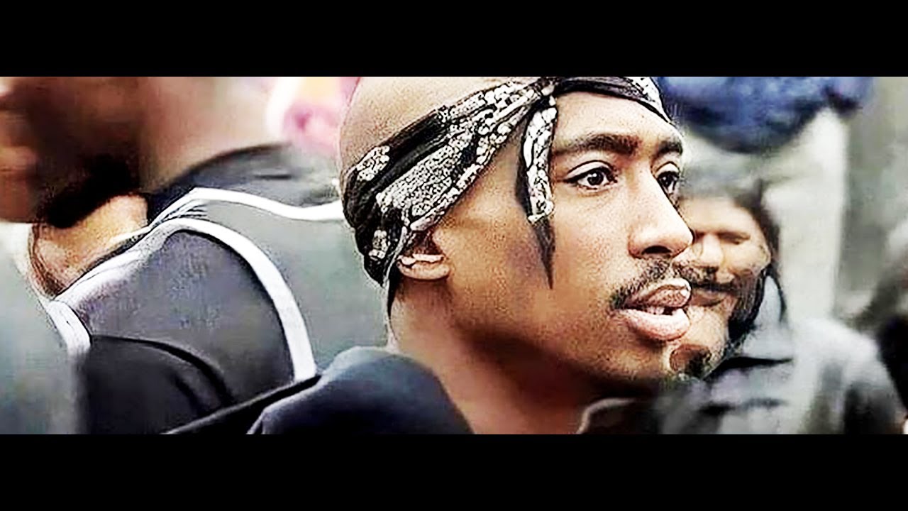 2Pac - 