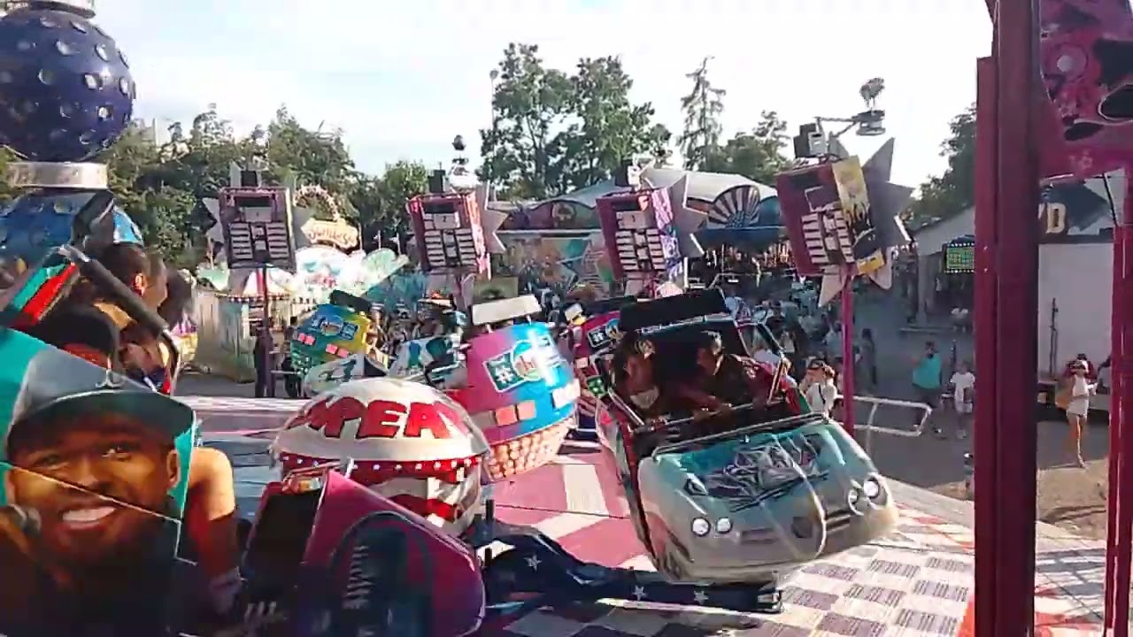 Breck Dance - Becker (Offride) Laubheim Stadt und kinder Fest 2025