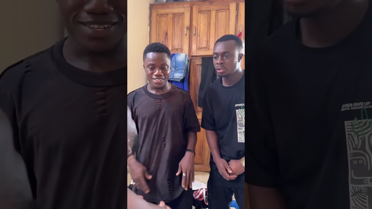 Le vol - les meilleurs amis