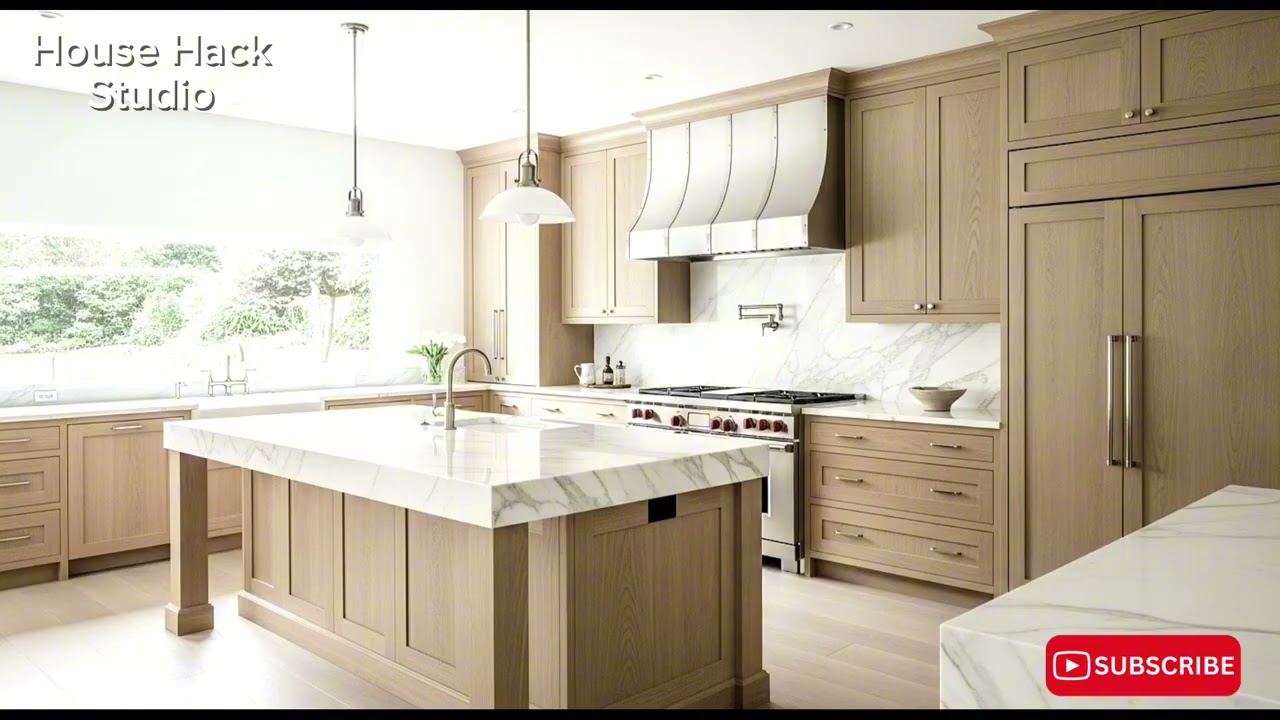 200 Kitchen Designs Trend 2026 | Modular And Luxury kitchen Decorations 