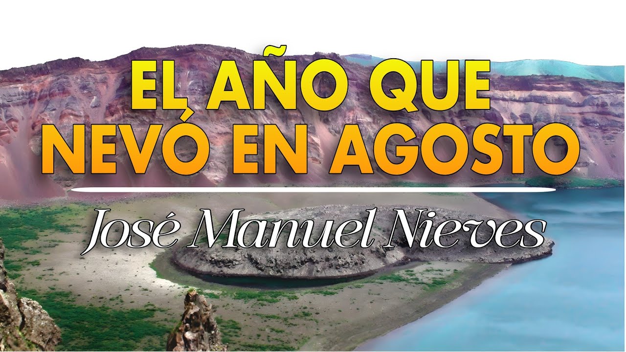 Resuelto el Misterio del Verano de Hielo de 1831 | ¿Qué lo Causó?