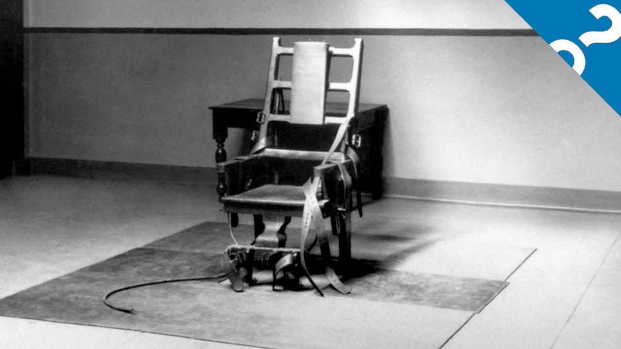 5 Last-Minute Stays of Execution | What the Stuff?!