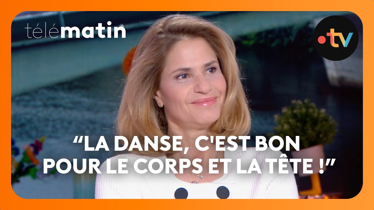 Quels sont les bienfaits de la danse ?