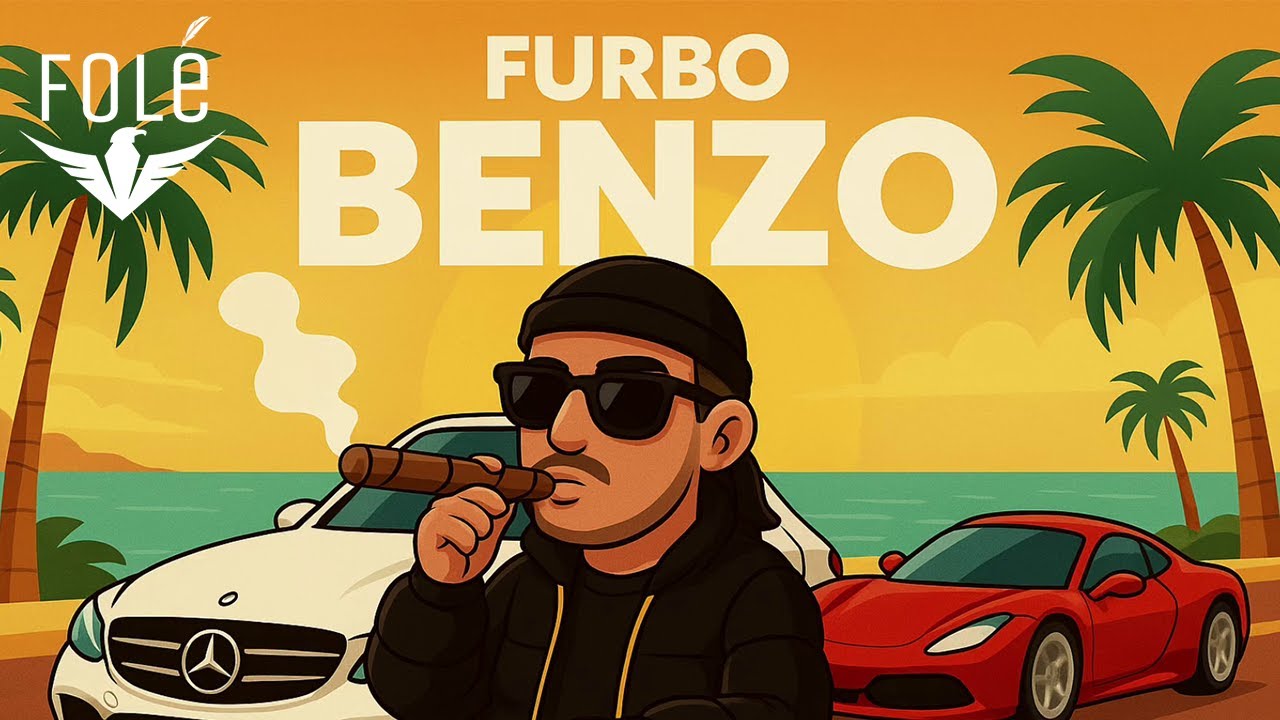 Furbo - Benzo