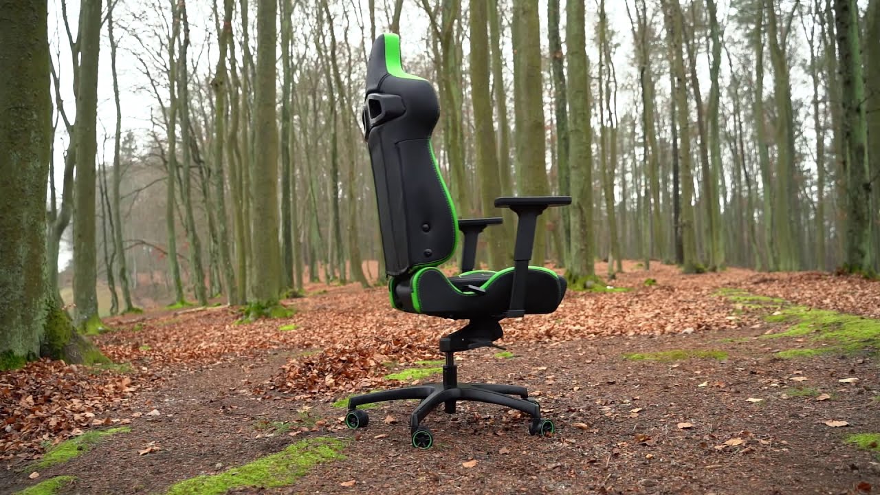 Vertagear PL4500 - fotel na miarę