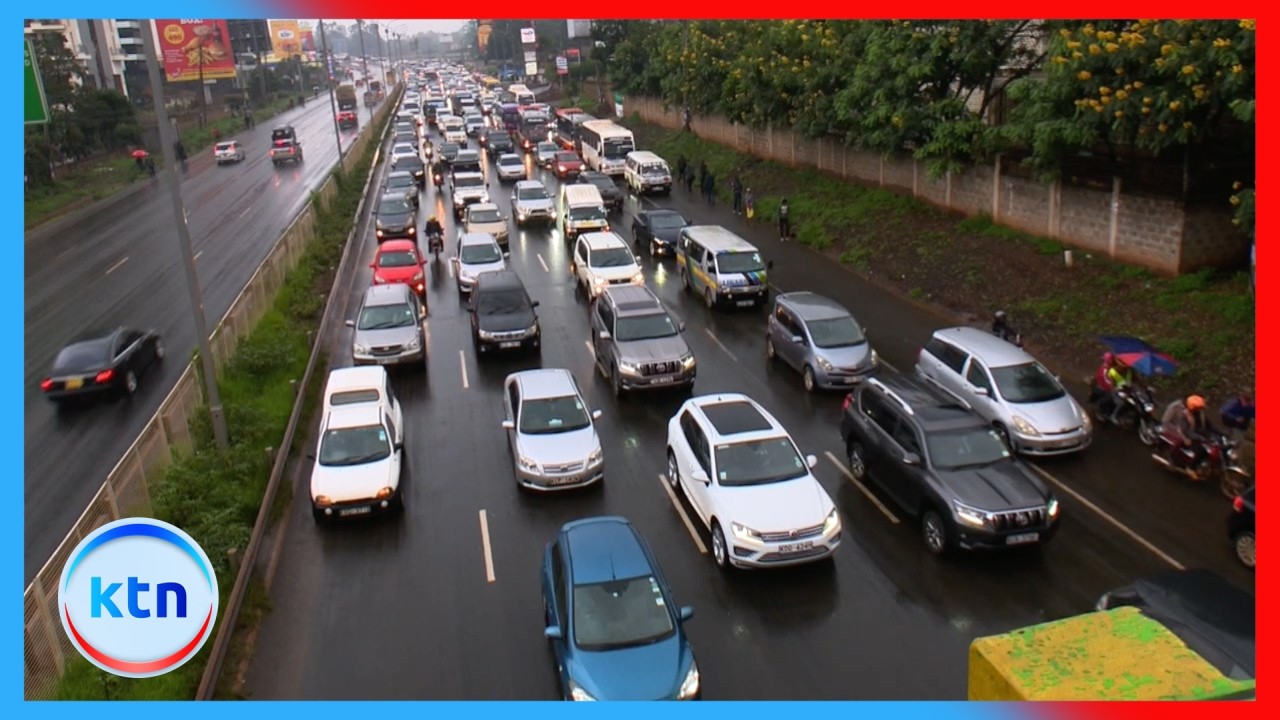 NTSA says instant traffic fine is now operational